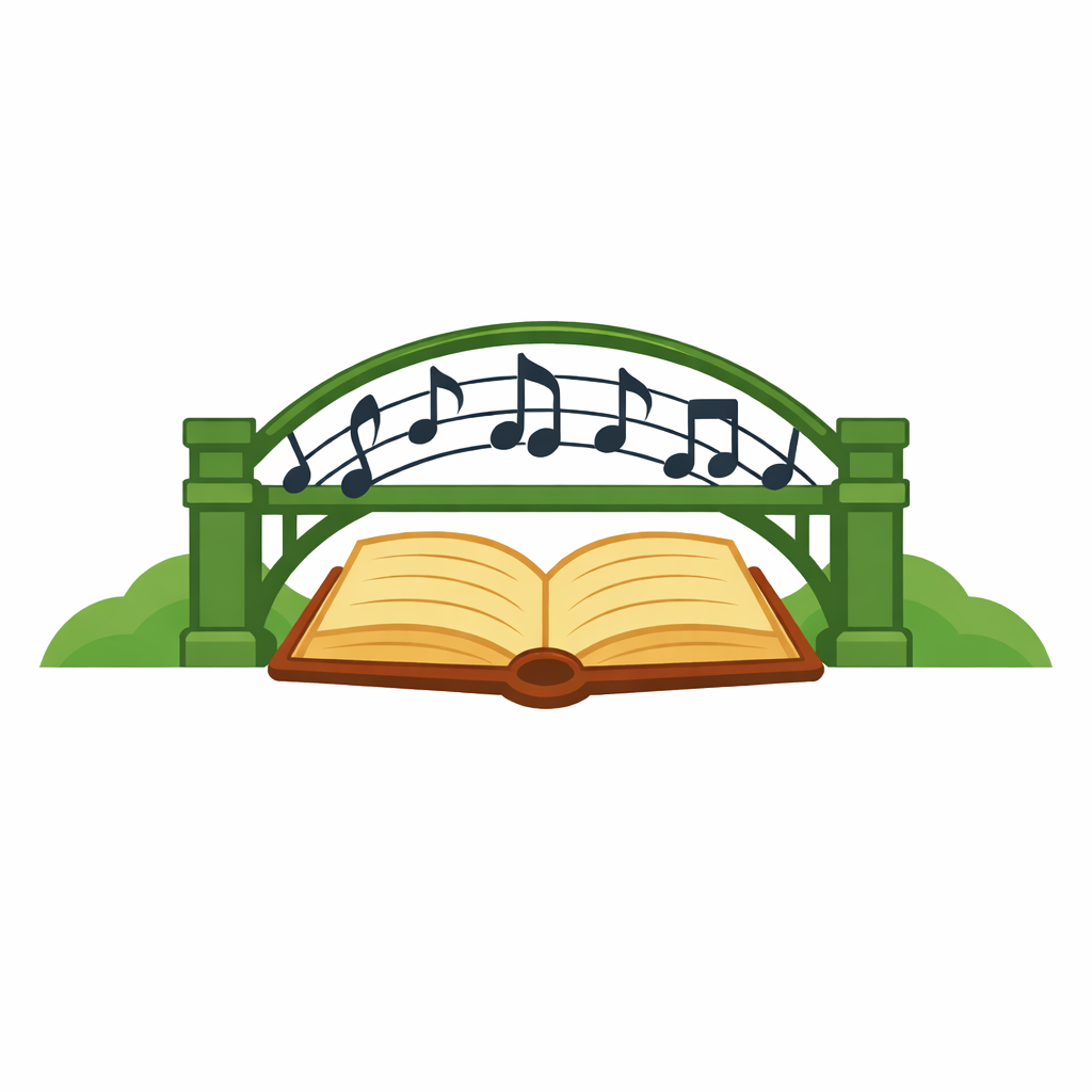 SongBridge logo